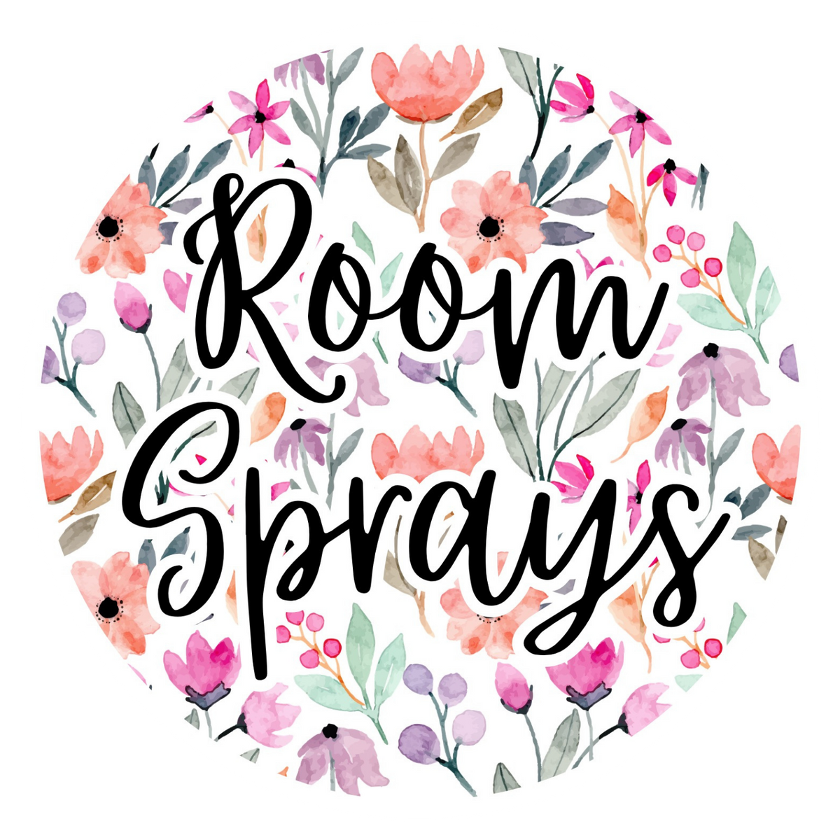 Room Sprays