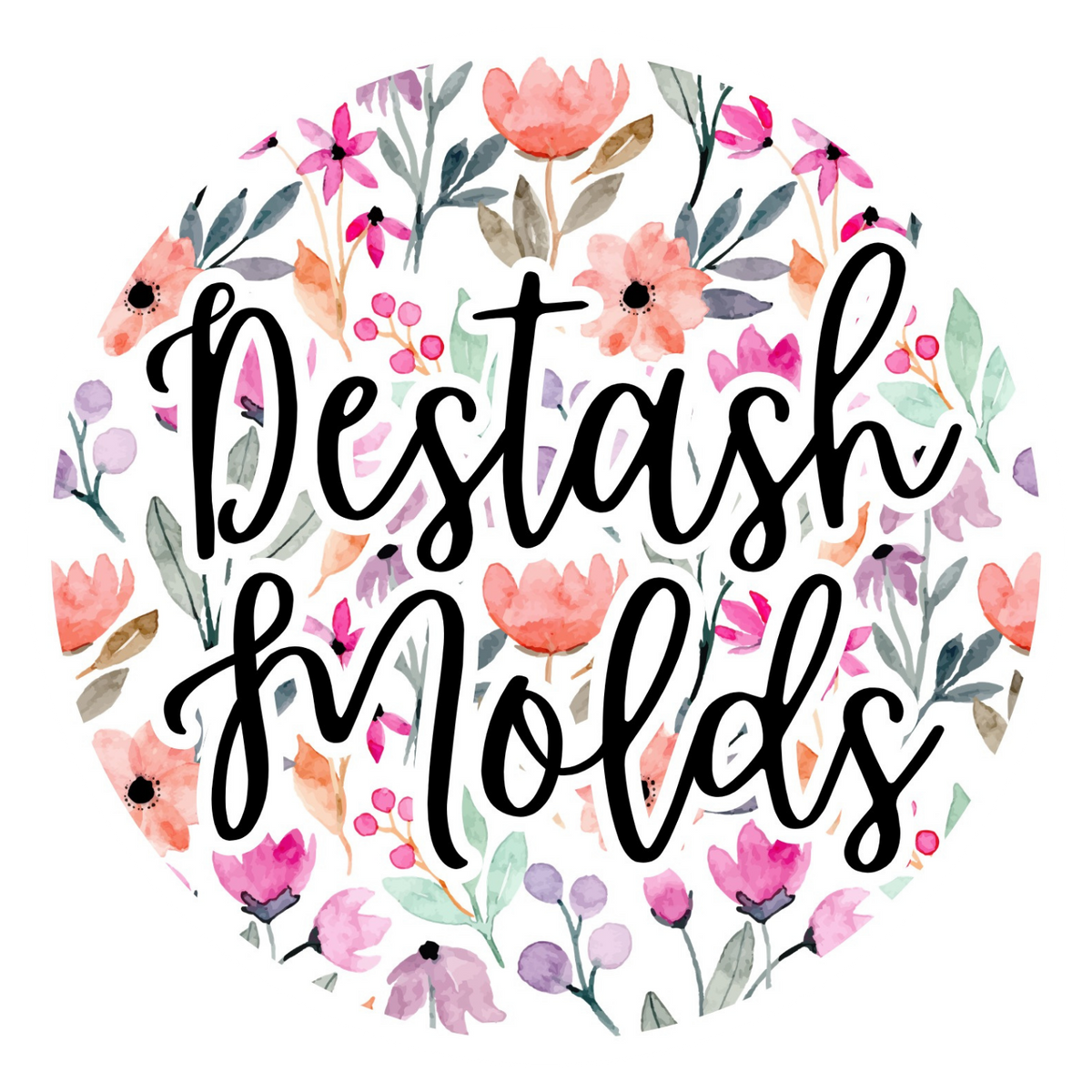 Destash Molds